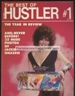 BEST OF HUSTLER No 01, 1975 magazine